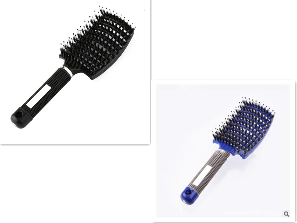 Detangler Hair Brush