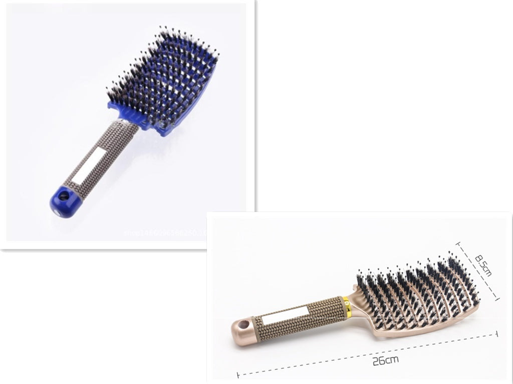 Detangler Hair Brush