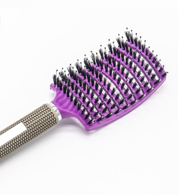 Detangler Hair Brush