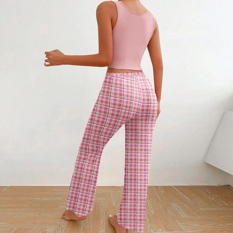 Women's Casual Pajamas