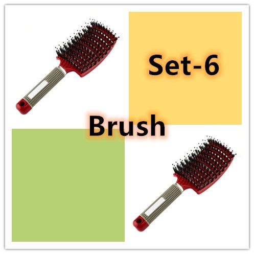 Detangler Hair Brush