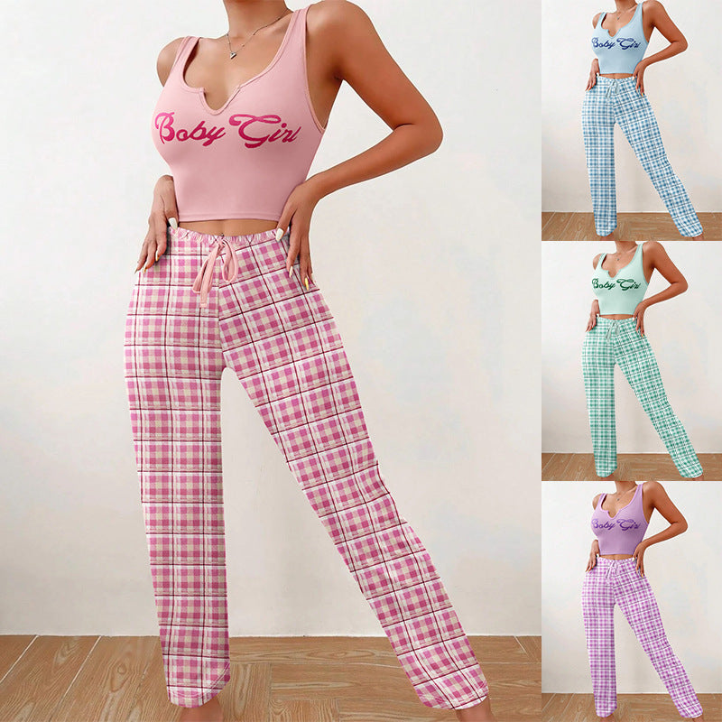 Women's Casual Pajamas