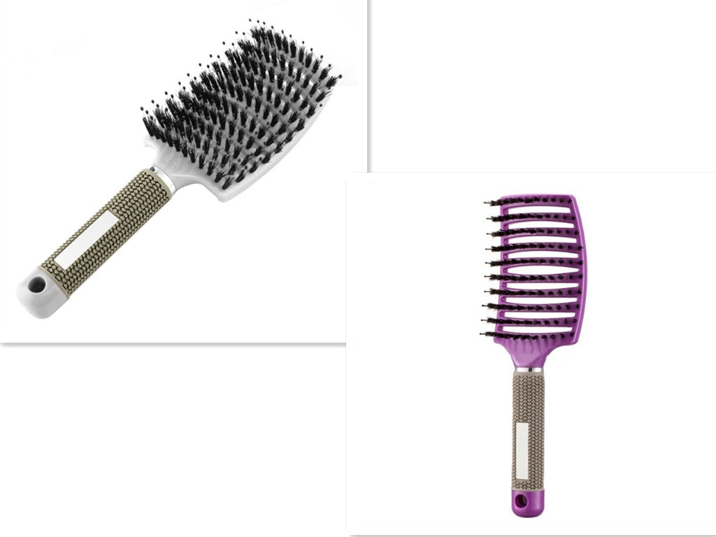 Detangler Hair Brush