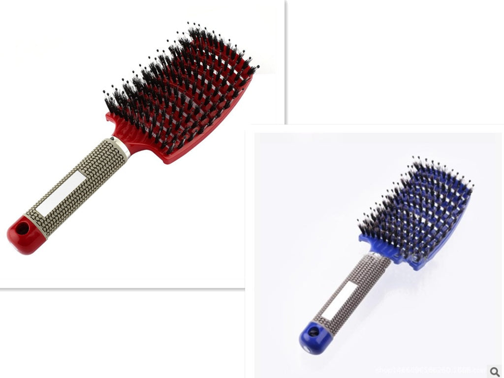 Detangler Hair Brush