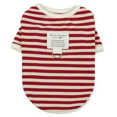 The Little Red Zippy