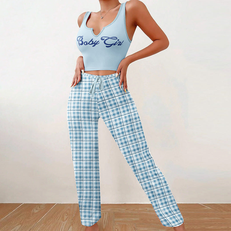 Women's Casual Pajamas