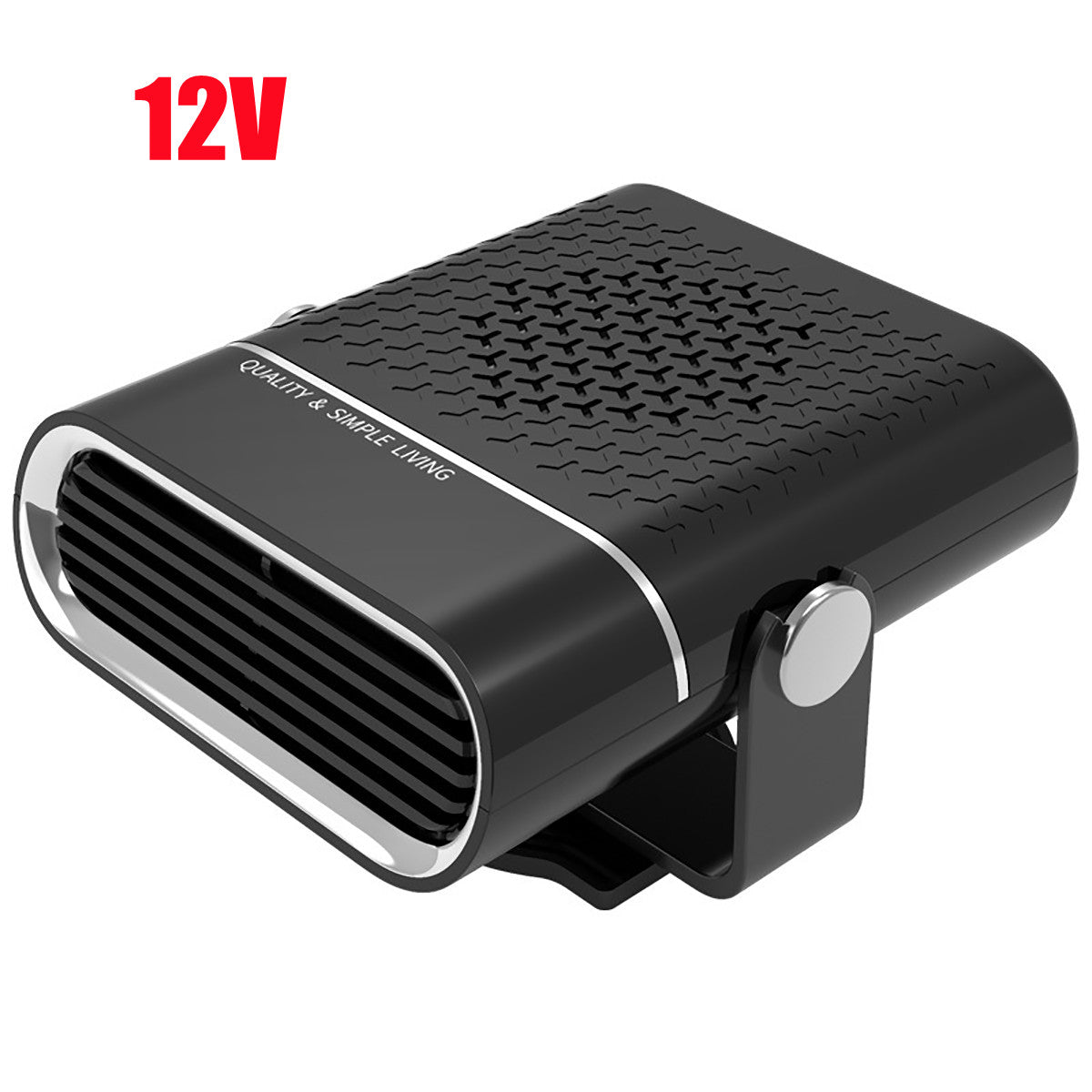 3 In 1 Car Heater Defogger