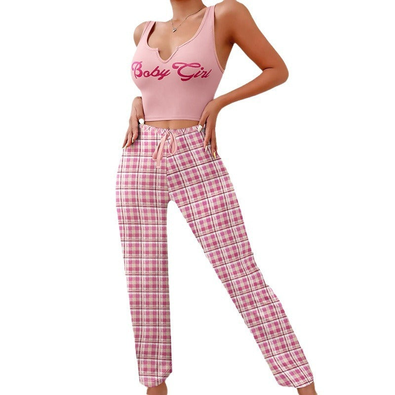 Women's Casual Pajamas