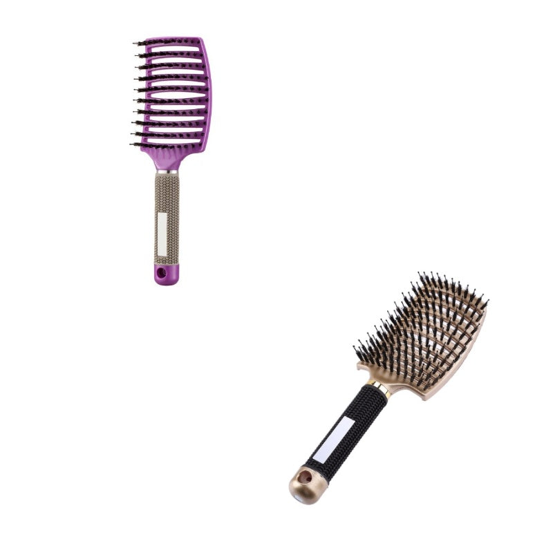 Detangler Hair Brush