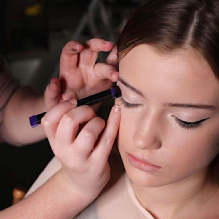 3 Size Stamps Eyeliner Tool Cat Eye Women Cosmetic