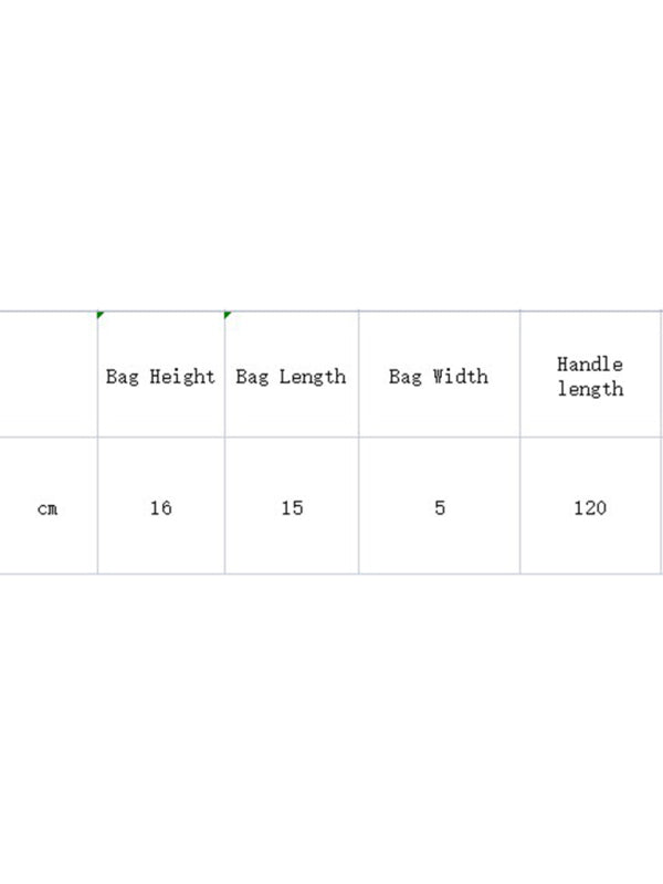 New ethnic style all-match niche tassel bag shoulder retro messenger bag