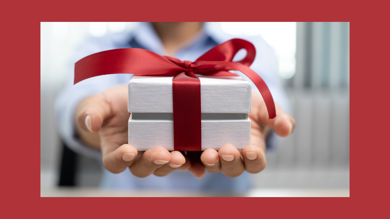 Accessories & Gifts