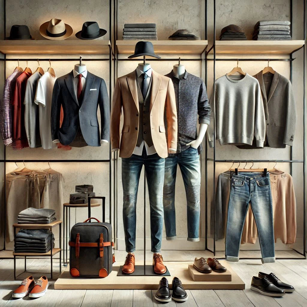 Mens