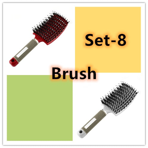 Detangler Hair Brush