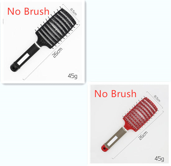 Detangler Hair Brush