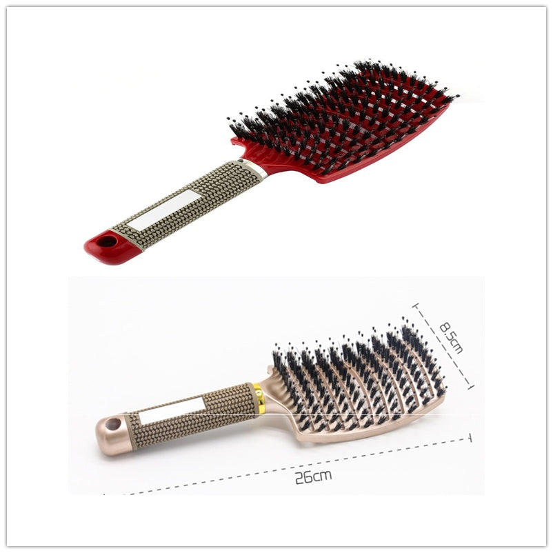 Detangler Hair Brush
