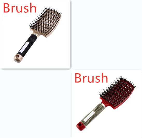 Detangler Hair Brush