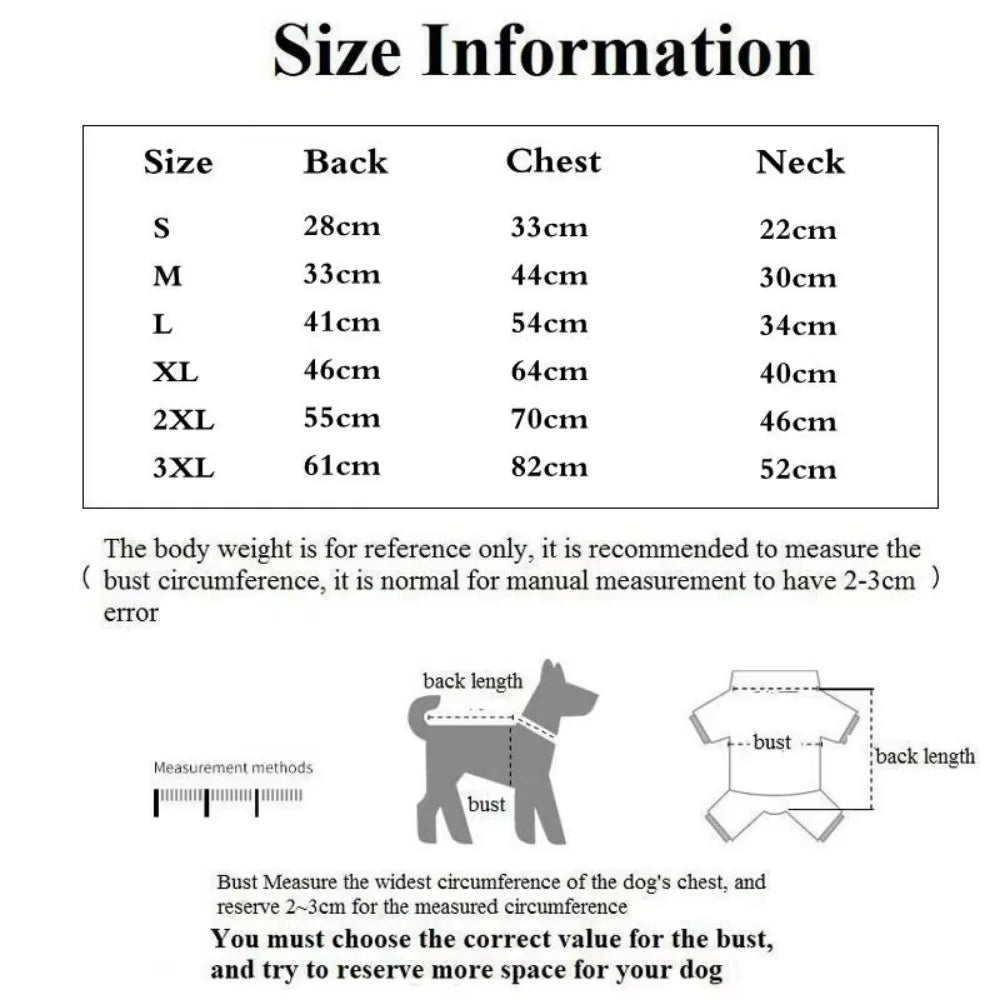 The Autumn Paw Patrol Jumper