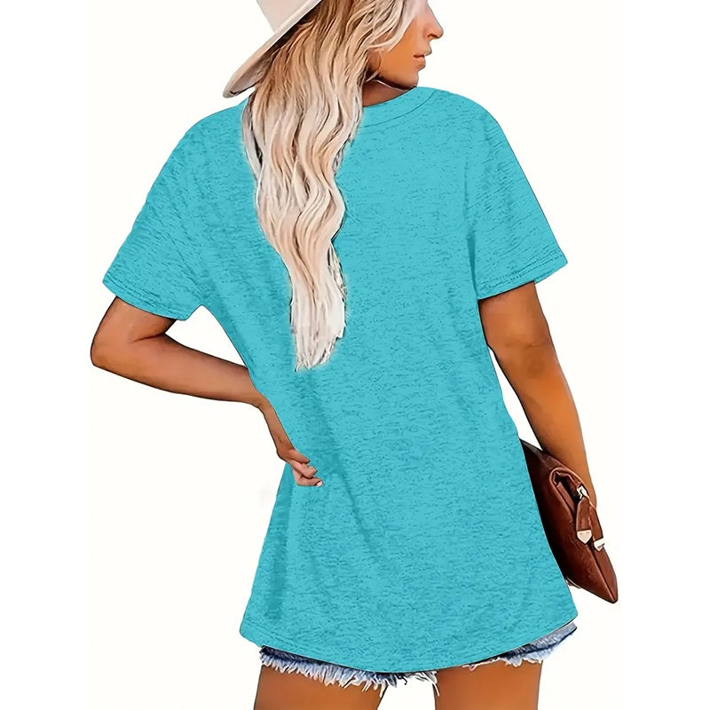 Nurse Life  Print T-Shirt