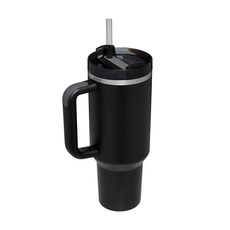 40 Oz Tumbler  Stainless Steel Spill Proof