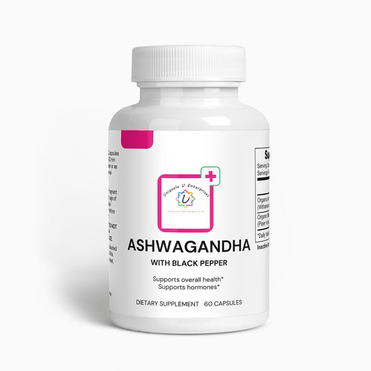 Ashwagandha
