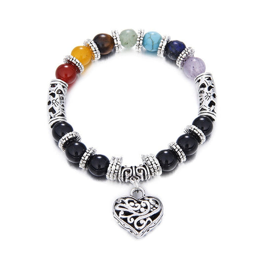 7 Chakra Bracelet